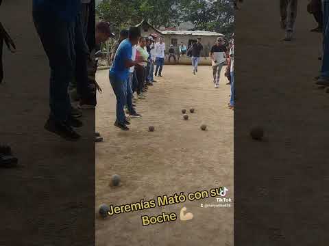 #TorneoelPalmar #bolascriollas #Nirgua #yaracuy #fypyoutube #viralvideo #Bochesdevenezuela#pegando