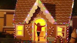 🎅🤶👪 Christmas in Andalusia ☃️🎄 ⛪