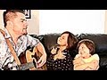 The Band Aid Song - Acoustic Cover by Jorge ...