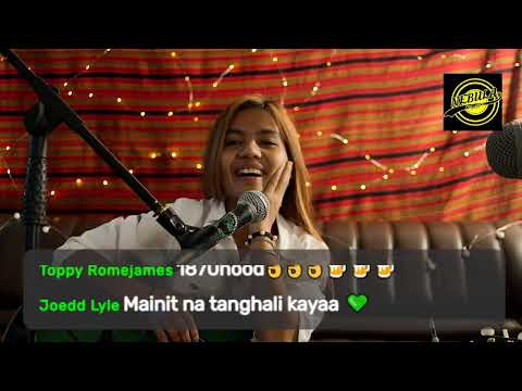 Friday Noontime Melodies with Ammin