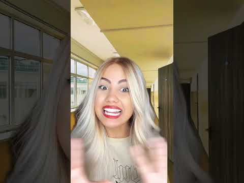 O que fazer caso aconteça um massacre na sua escola #escola #estudante #estudar