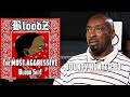 Bounty Hunter BJ: Bounty Hunters Are The MOST Aggressive Blood Set"