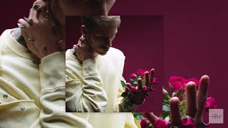 Machine Gun Kelly - The Break Up (Best Clean - Lyrics)