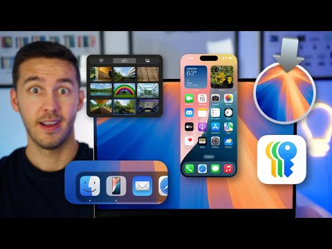 Explorando las características y novedades de macOS Sequoia