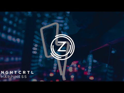 NGHTCRTL - HAPPINESS
