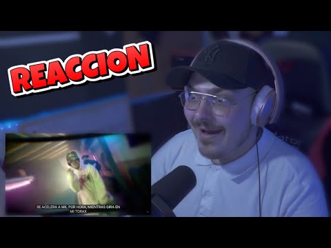 👋 WELCOME MY FREE - EL SHAAKI, NITRO, JNO, CRISTOFEBRIL, TOM CROWLEY, SADOR 🎙 [ REACCION Bellota ]