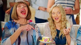 MAMMA MIA! 2