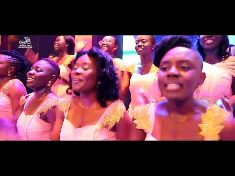 Africa Praise Medley 2017   Joyful Way Inc  at Explosion of Joy 2017