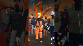 Download lagu Naruto Menyelamatkan Bocil FF mp3