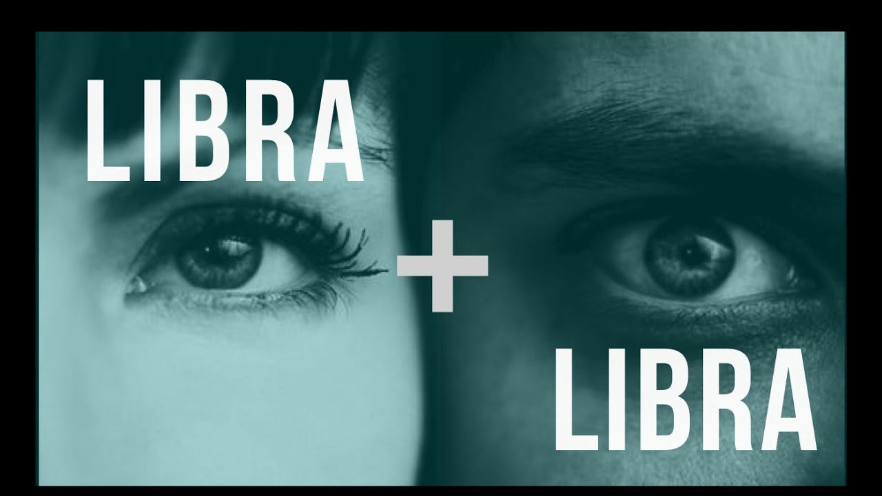Libra & Libra: Love Compatibility