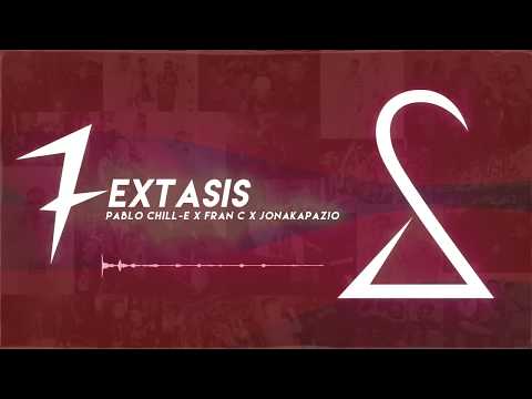 Éxtasis - Pablo Chill-E x Fran C x Jonakapazio | DesafíoShishi