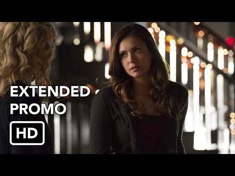 The Vampire Diaries 6x08 Extended Promo "Fade Into You" (HD)