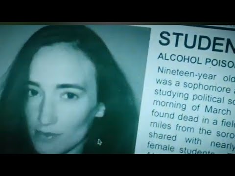 My Haunted House 1x07- Jill does research on Donna