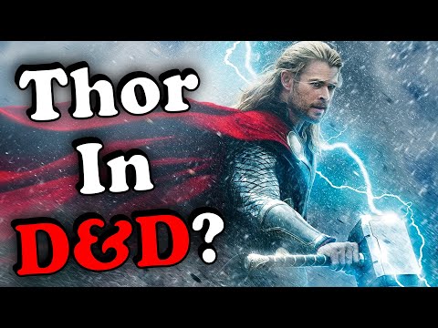 Path of the Giant Barbarian First Impressions | Giant Options Unearthed Arcana