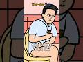 Ketika Berak Di Sekolah Shorts