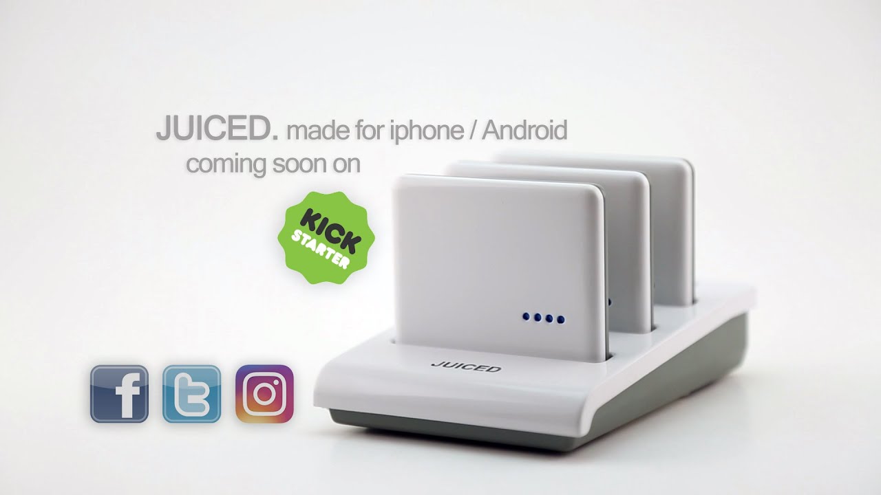Product Launch