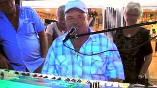 Lillebror  - Turistens Klagan (Cornelis Vreeswijk)