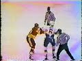 Tony Twist vs Kerry Clark IHL Nov 10/90