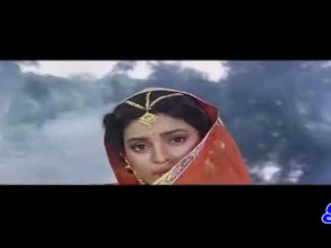 Jhoom Jhom Kahta Hai   Mere Sajana Saath Nibhana   Udit Narayan, Kavita Krishnamurthy