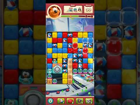 Toon Blast Level 6338