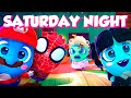 Saturday Night Whigfield 🪩 Cover By The Moonies Official