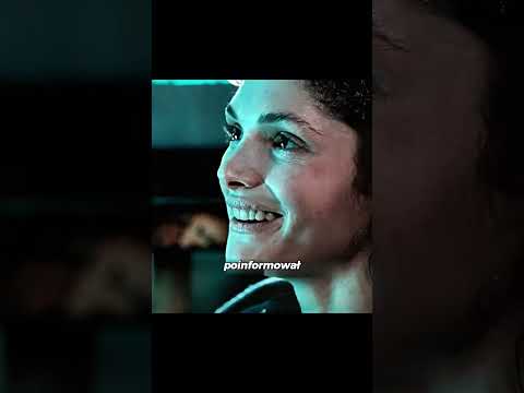 Ten płyn pozwala oddychać pod wodą...