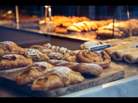 Bontex Zaopatrzenie Piekarni i Cukierni Tomasz Bontkiewicz - video