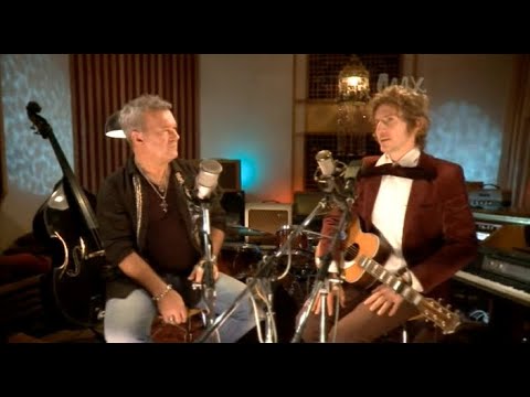 Tim Rogers (You Am I) - 2010-08-24 - My First Gig, MAX