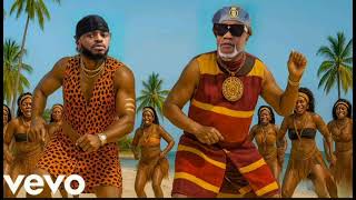 Download lagu Diamond Platnumz Ft Koffi Olomide - Bouger les Hanches mp3