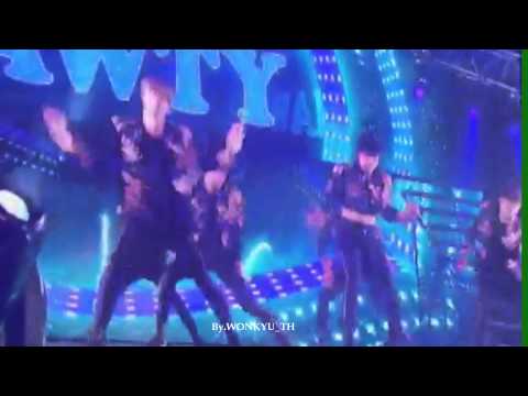 150301 SS6Macau - Sorry Sorry [on screen] #SS6Macau