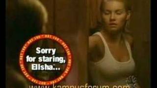 elisha cuthbert interwiev