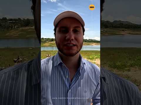 🙌 A maior romaria náutica de Goiás #romaria #goias #curiosidades #drone #vlog