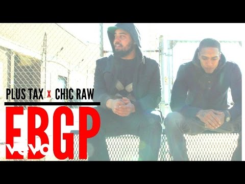 Plus Tax - Everybody Got Problems