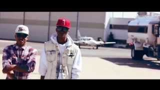 J-Allen ft Raw Blue x Youngin "Money Going to the Bank" Official Video
