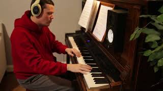The Christmas Song (Vince Guaraldi cover)