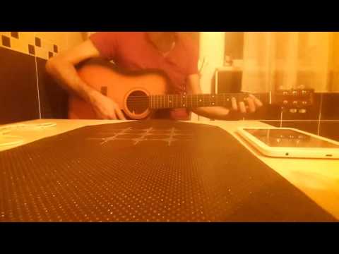 DUMAN GÖNÜL AKUSTİK GİTAR COVER