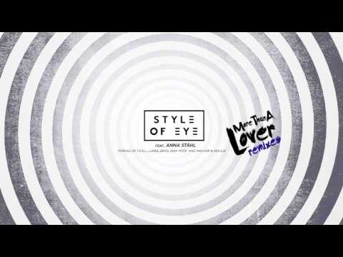 More Than A Lover (Aki Nair & Ken Loi)