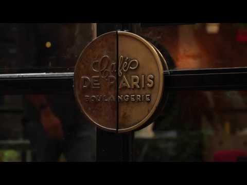 Café De Paris - Revisão