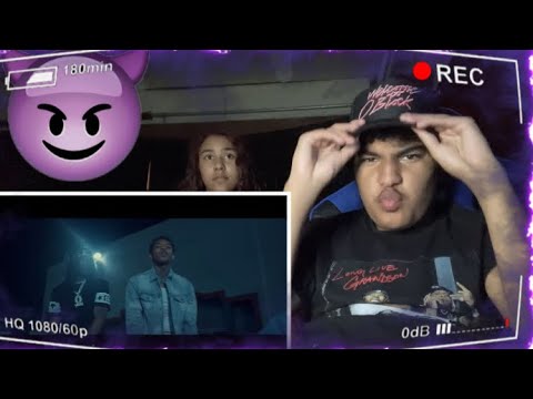 Cyraq feat. King Von- Where You At Remix (Official Video) Reaction they are some Demons😈👹