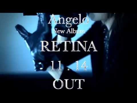 Angelo『シナプス』Music Video
