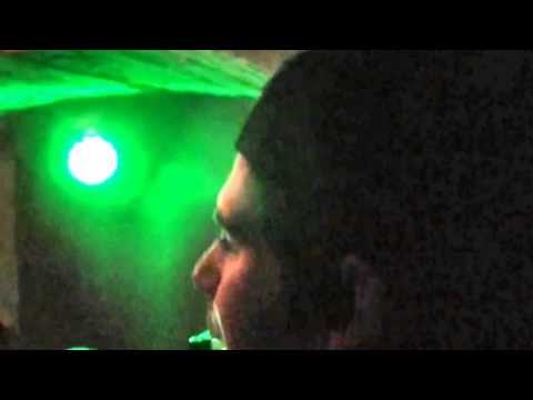 Game Misconduct - Live, Club Noir, Szeged 2014.02.07.