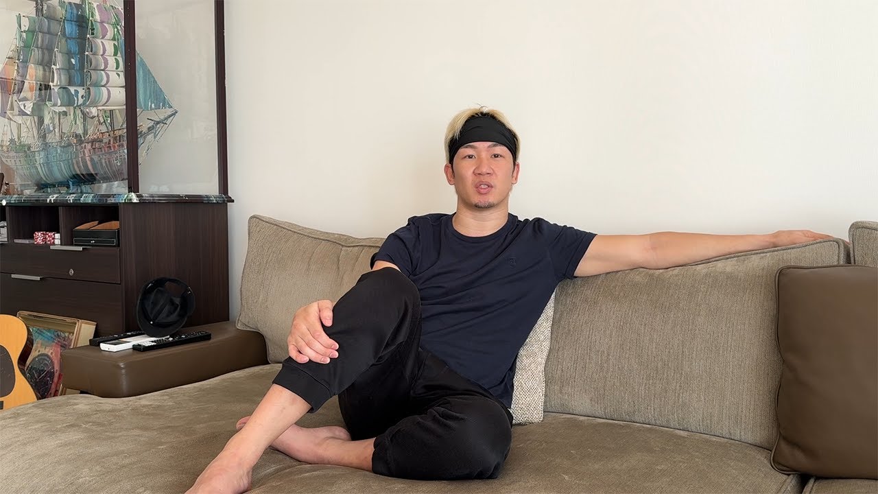 22日のRIZINの記者会見について