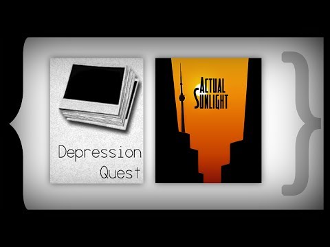 Depression Quest PC