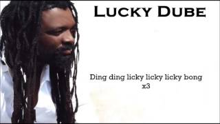 Ding Ding Licky Licky Licky Bong Music Video
