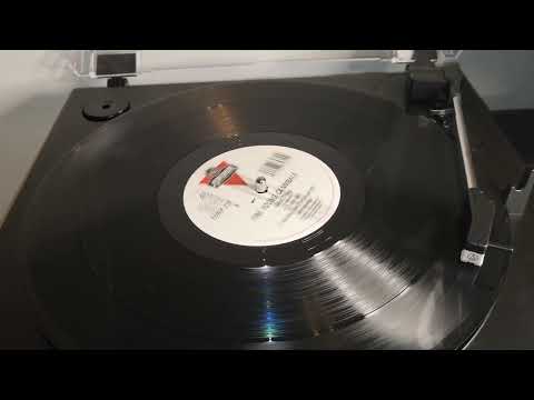 Video thumbnail for Good Thing (12" version)
