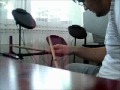 Fighting for You-Hasting drum cover by yuc 