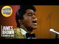 James Brown "Medley: Please, Please, Please & Night Train" on The Ed Sullivan Show