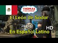 Thomas Friends Season 13 Episode 2 The Lion Of Sodor In Latin American Spanish Part 1
