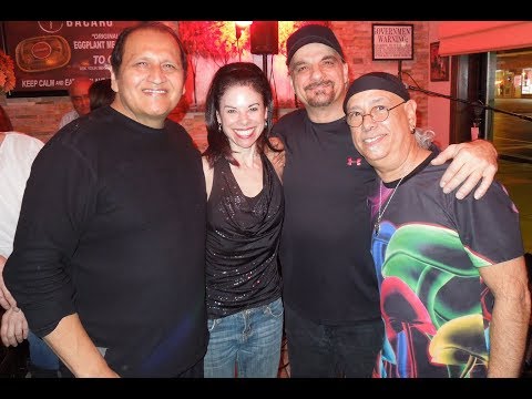 The Generators Live!