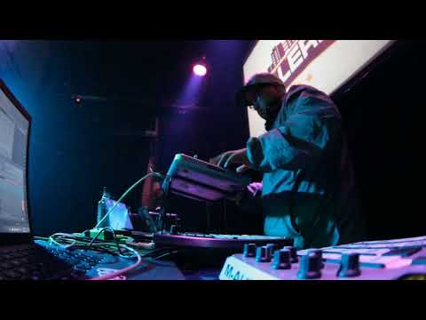 DJ ZOOWAY | VILLERIO 4